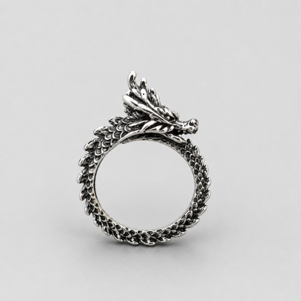 IMG_1198 Dragon Wrap Ring