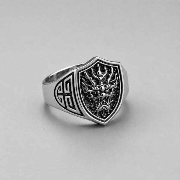 IMG_1206 Dragon Crest Ring